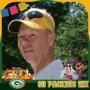 Meet your Posher, Dave